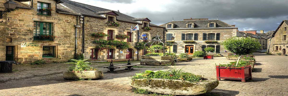 6 Hidden French Villages - The Wise Traveller