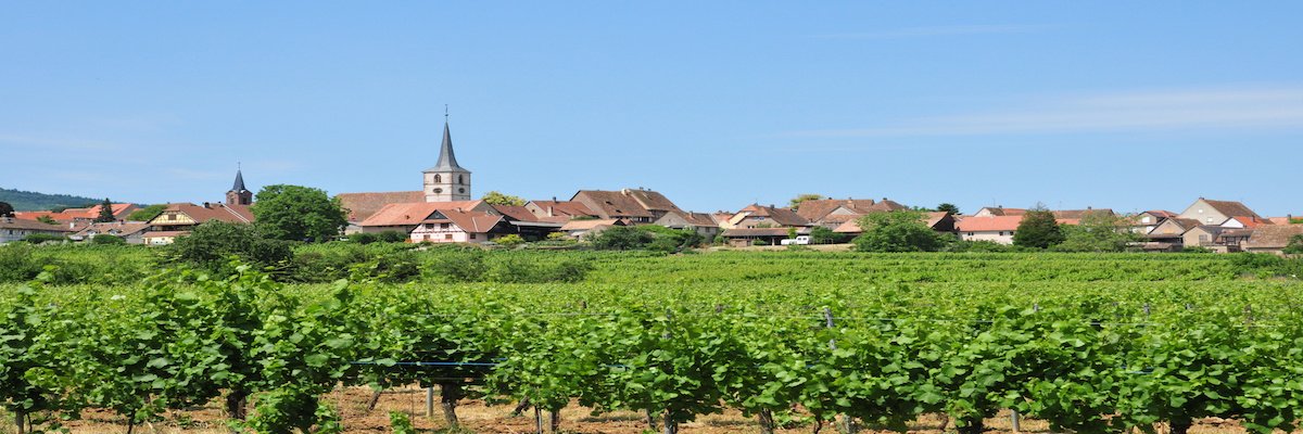 6 Hidden French Villages - The Wise Traveller