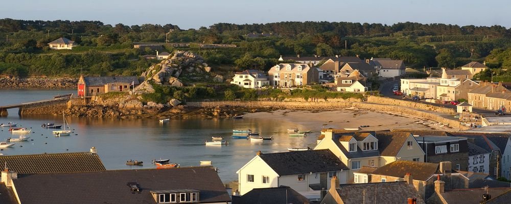 6 Off-the-Beaten-Track Places to Visit in the UK - The Wise Traveller - Isles of Scilly