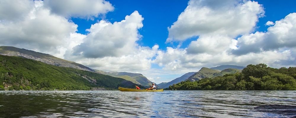 6 Off-the-Beaten-Track Places to Visit in the UK - The Wise Traveller - Snowdonia