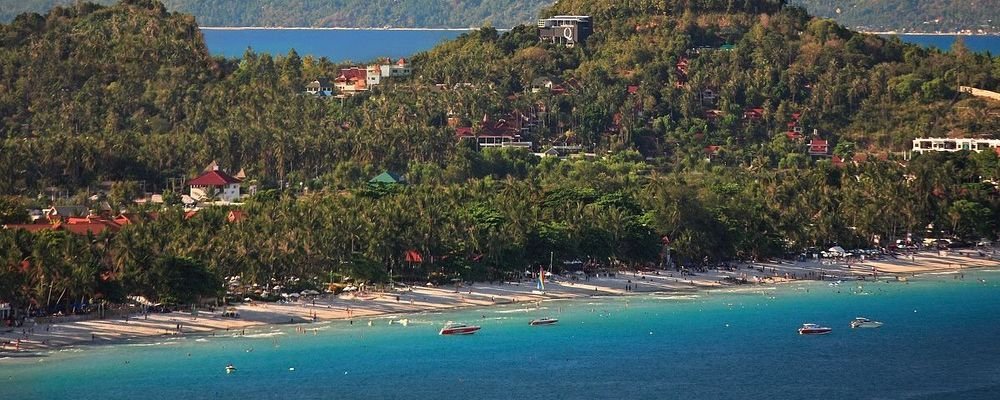 7 Corporate Retreat Resorts - Company retreats - The Wise Traveller - Koh Samui - The View Villa