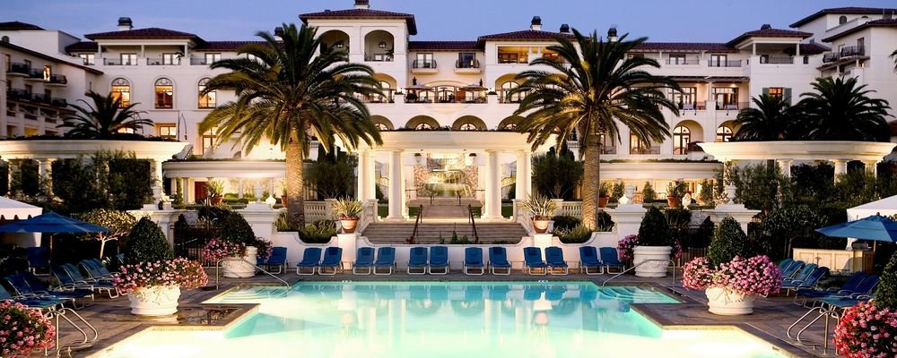 7 Corporate Retreat Resorts - Company retreats - The Wise Traveller - St. Regis Monarch Beach