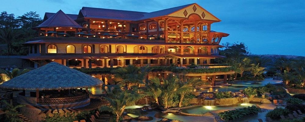 7 Corporate Retreat Resorts - Company retreats - The Wise Traveller - The Springs Resort & Spa