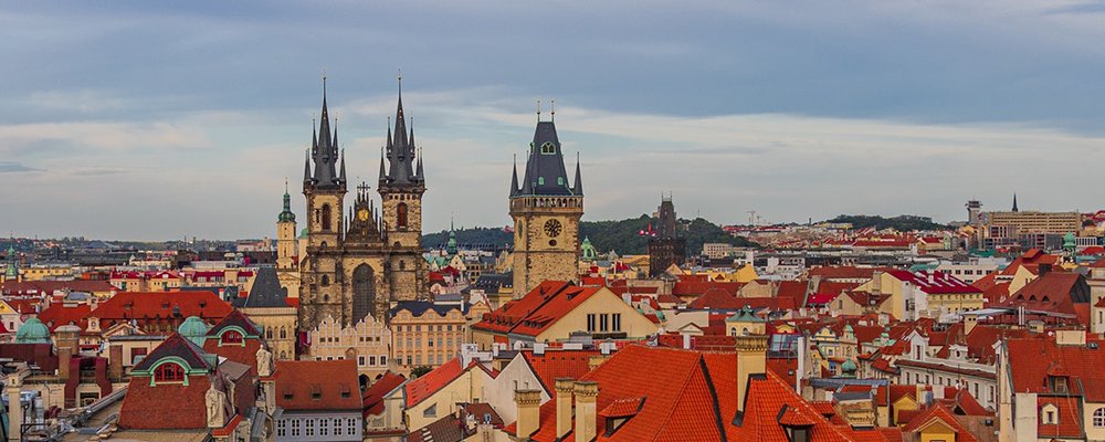 7 Reasons Why Prague is One of the Best European Cities - The Wise Traveller - Architecture
