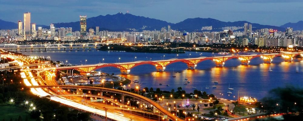 7 Surprisingly Expensive Asian Cities - The Wise Traveller - Seoul
