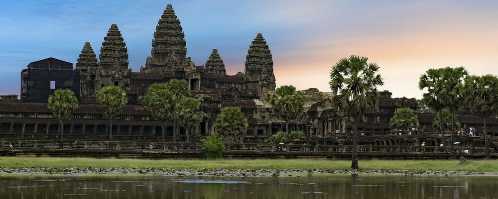 7 Surprisingly Expensive Asian Cities - The Wise Traveller - SiemReap - Cambodia 