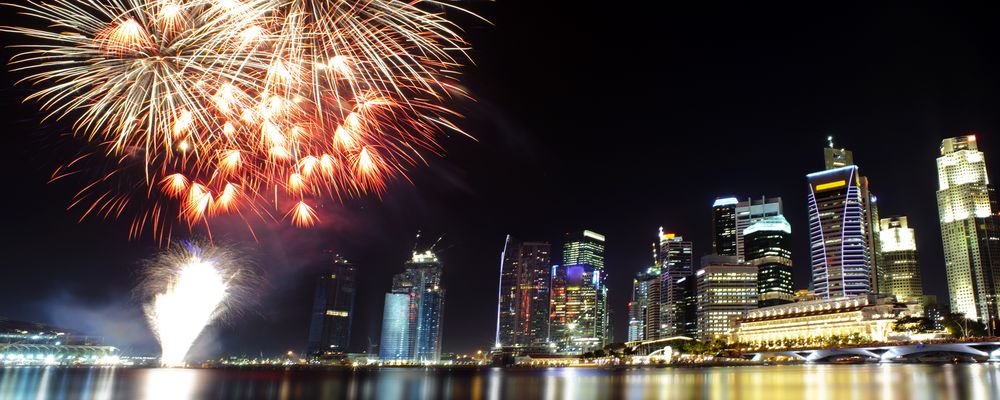 7 Surprisingly Expensive Asian Cities - The Wise Traveller - Singapore