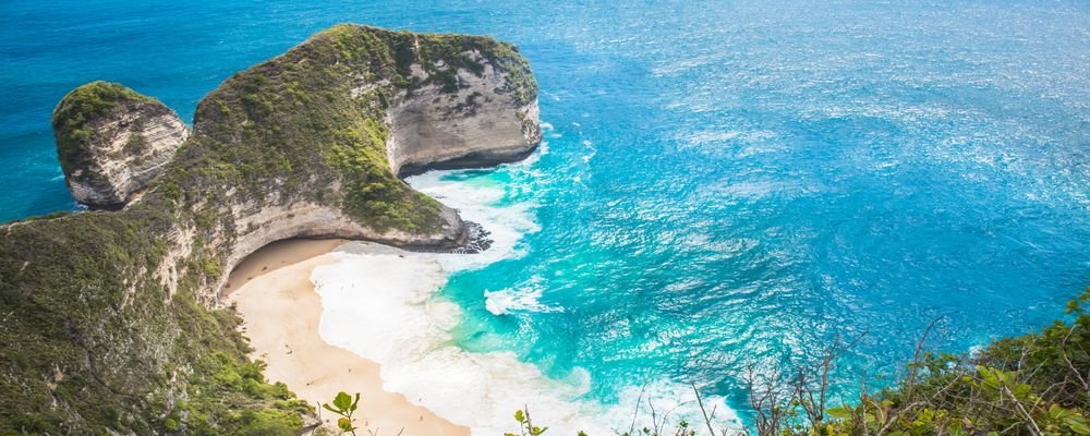 8 Most Scenic Places to Visit in Bali - The Wise Traveller - Penida