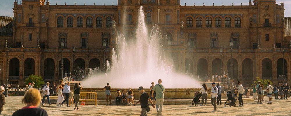 A ‘Silent’ Tax On Your Travel Plans - The Wise Traveller - Spain