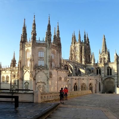 A Great Pilgrimage Walk - El Camino de Santiago - Spain - The Wise Traveller - Cathedral