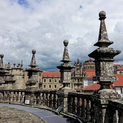 A Great Pilgrimage Walk - El Camino de Santiago - Spain - The Wise Traveller - Santiago de compostela