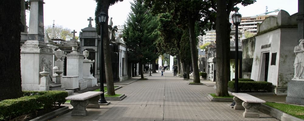 A Little Bucket List for Buenos Aires - The Wise Traveller - Cemetry - IMG_9990