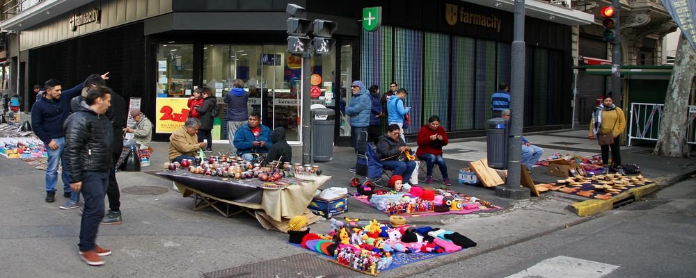 A Little Bucket List for Buenos Aires - The Wise Traveller - Plaza - IMG_9451