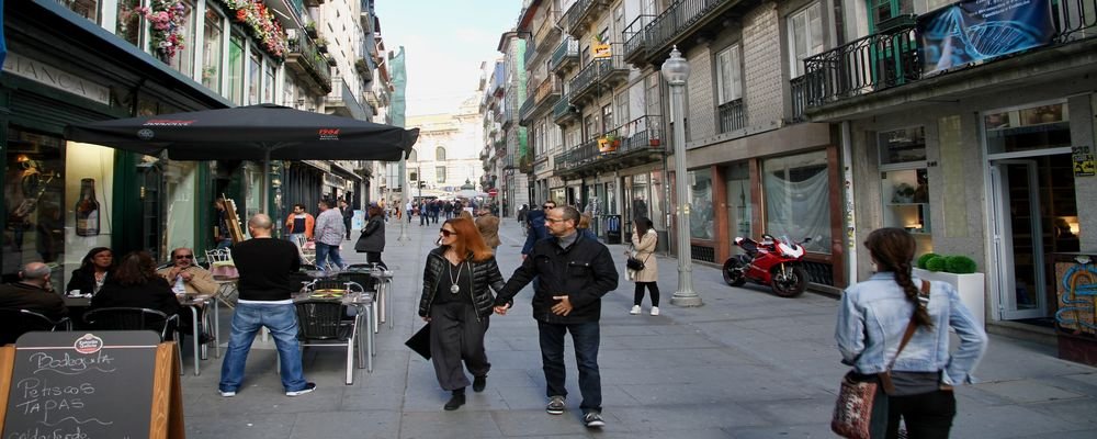 A Quick Peek at Porto - The Wise Traveller - IMG_8691