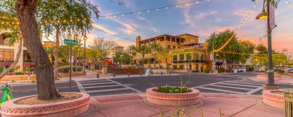 A Weekend in Phoenix - What To Do - The Wise Traveller - Scottsdale