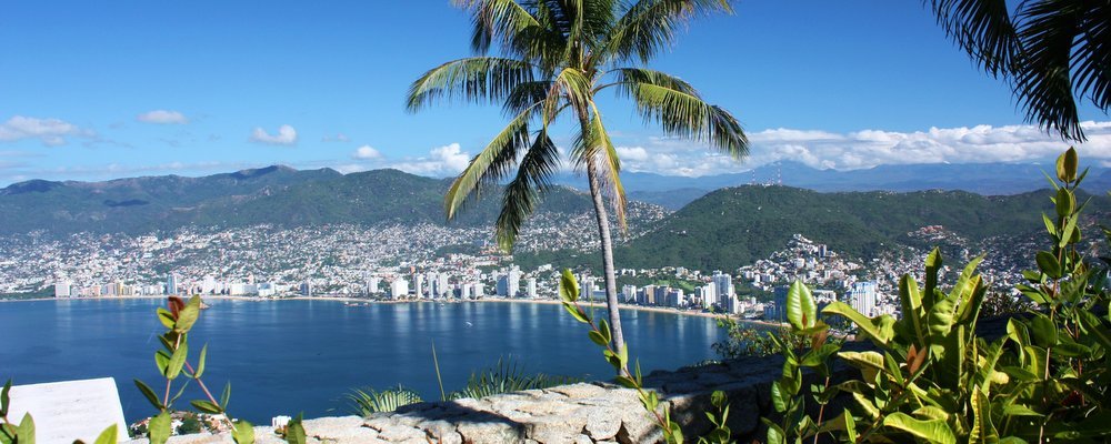 The Most Dangerous Destinations on Earth - The Wise Traveller - Acapulco