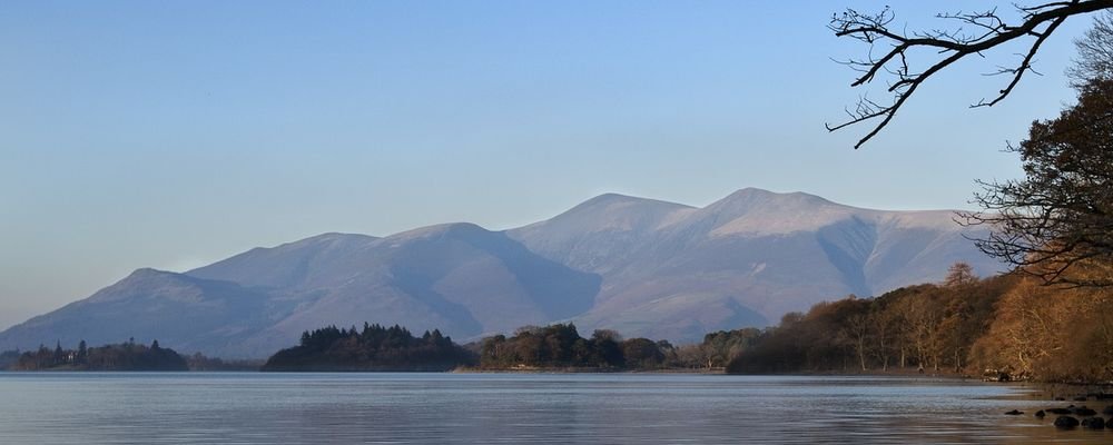 Accessible Lake District - UK - The Wise Traveller - Skiddaw