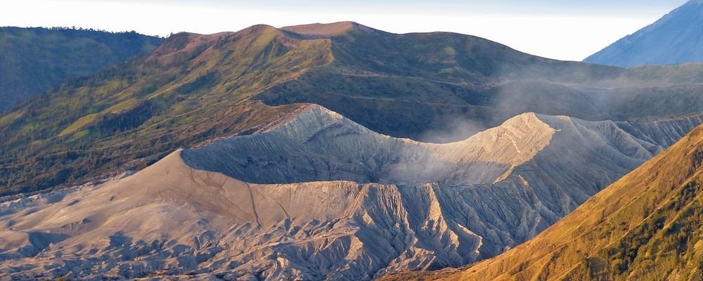 Adrenalin Junkie Destinations - The Wise Traveller - Mt Bromo