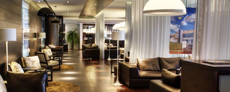 6 Reasons Why You Should Have Airport Lounge Membership - The Wise Traveller