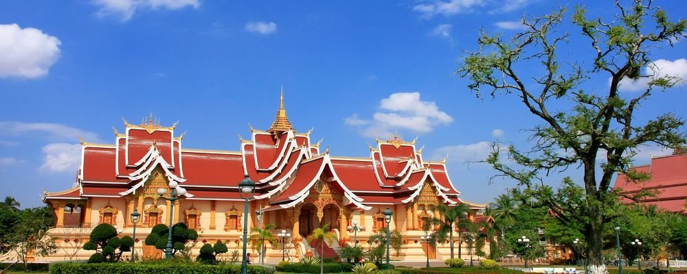 Affordable Destinations In Asia - The Wise Traveller - Laos - Vientiane