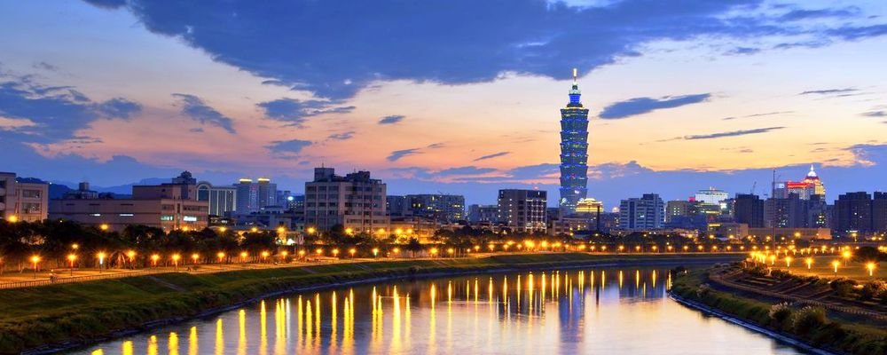 Affordable Destinations In Asia - The Wise Traveller - Taipei