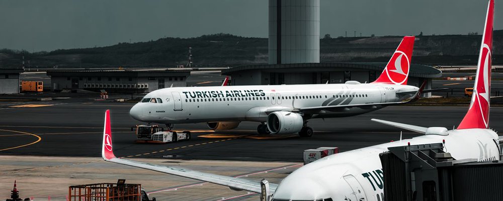 Airline News For Wise Travellers - The Wise Traveller - Turkish Airlines