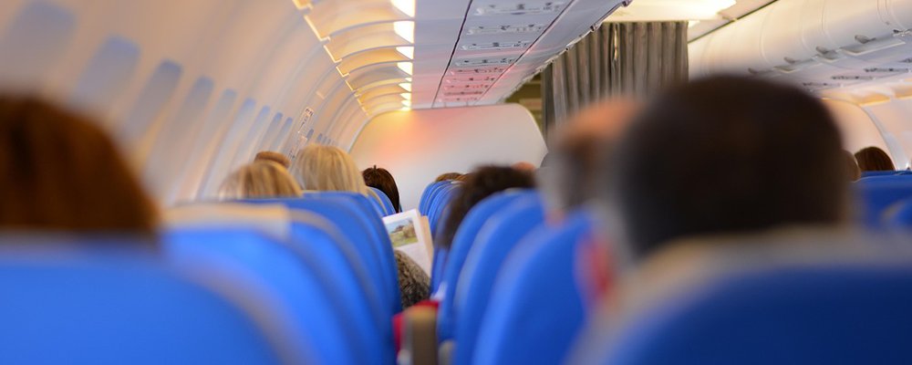 Airlines Weird Rules That Wise Travellers May Now Know About - The Wise Traveller - Cabin