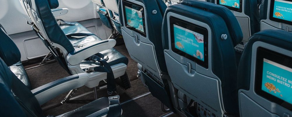 Airlines Weird Rules That Wise Travellers May Now Know About - The Wise Traveller - Tray Tables