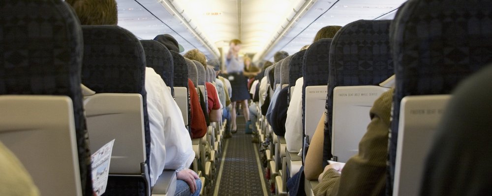 Should Economy Seats Recline? - The Wise Traveller