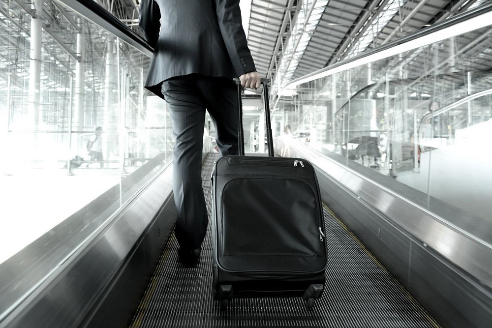 6 Tips To Pack For Long Business Trips