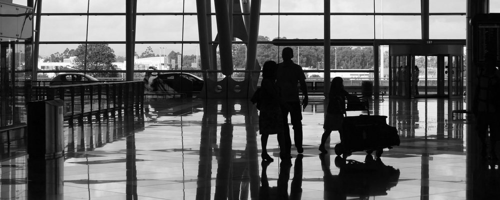 3 Tips On How To Take Your Family On Your Next Business Trip