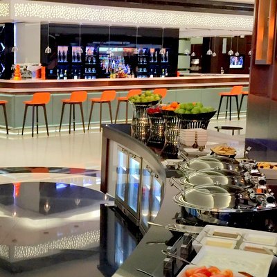 59 New Airport Lounges for Wise Travellers to Enjoy in 2019