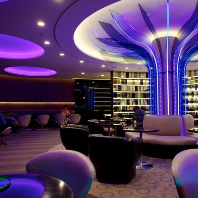 59 New Airport Lounges for Wise Travellers to Enjoy in 2019