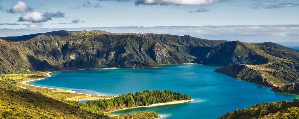 Alternatives to Over-saturated Destinations - The Wise Traveller - Sao Miguel