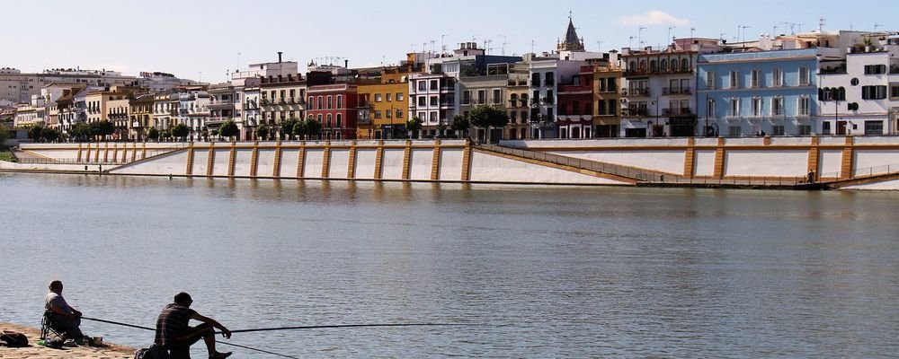 Alternatives to Over-saturated Destinations - The Wise Traveller - Seville