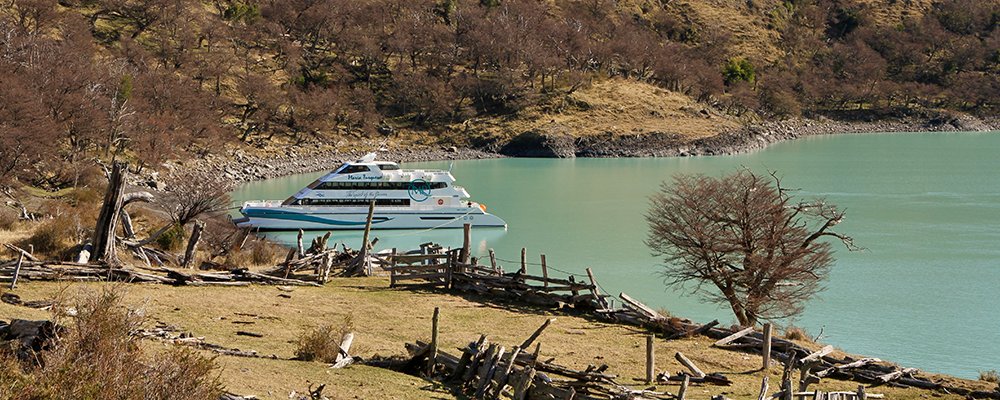 An Icy Adventure - El Calafate, Argentina - The Wise Traveller - IMG_8235