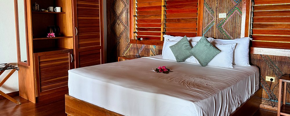 An Island in the Sun - Toberua Island, Fiji - The Wise Traveller - IMG_7351