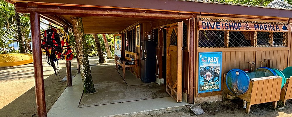 An Island in the Sun - Toberua Island, Fiji - The Wise Traveller - IMG_7469