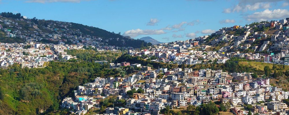 Ancient City Senses - The Wise Traveller - Quito