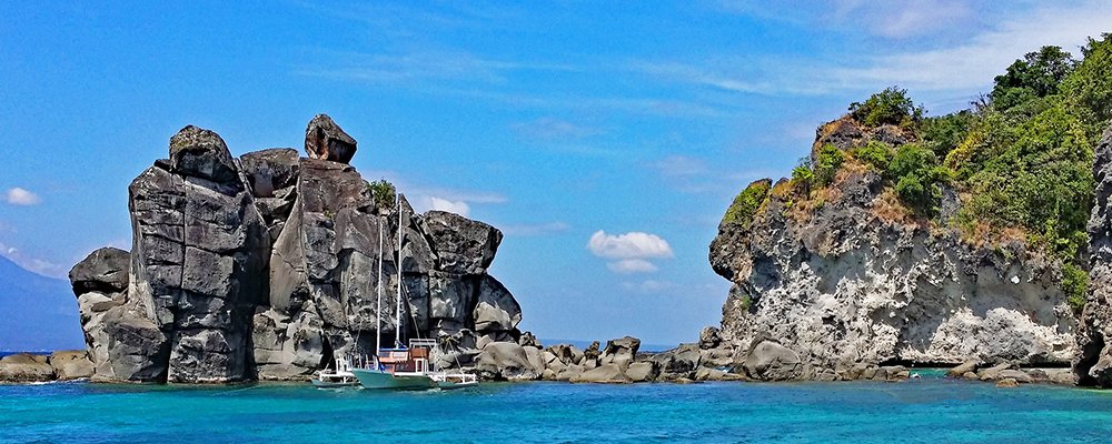 Apo and Coron Islands - Nirvana in the Philippines - The Wise Traveller - Apo Island