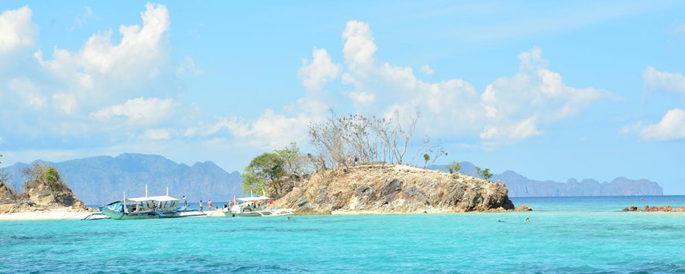Apo and Coron Islands - Nirvana in the Philippines - The Wise Traveller - Coron Island