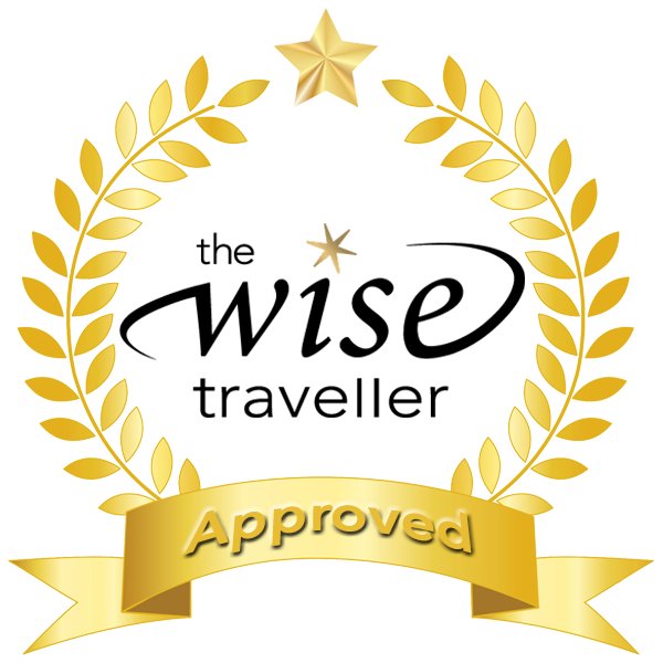 Hotel Review - Amerikalinjen Hotel - The Wise Traveller Approved