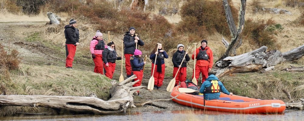 Argentina Adventure Tour—Ushuaia to Tierra del Fuego - The Wise Traveller - IMG_1997