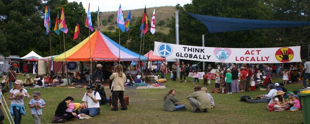 Australia’s Best Markets - The Wise Traveller - Channon Market