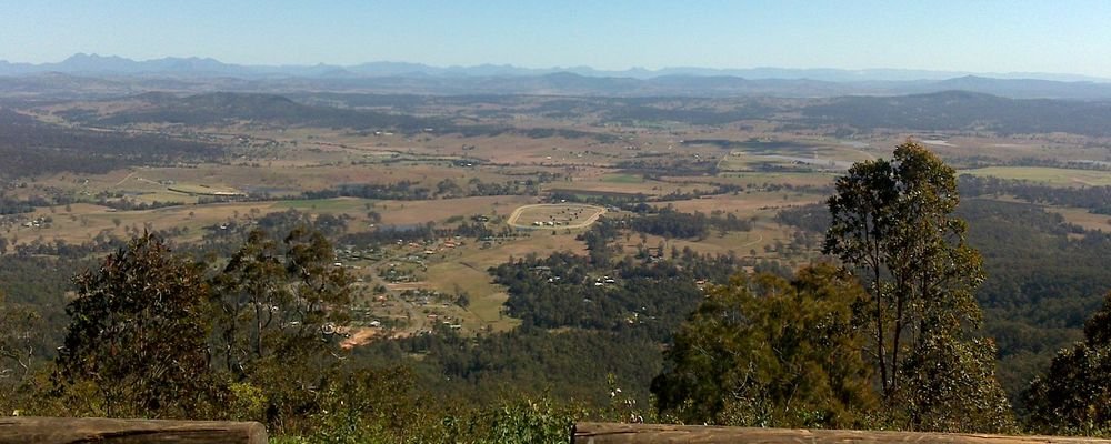 Australia’s Gold Coast Hinterland - 5 Secret Nature-abundant Places to Visit That Aren't Swarming with Tourists - The Wise Traveller - Tamborine Mountain