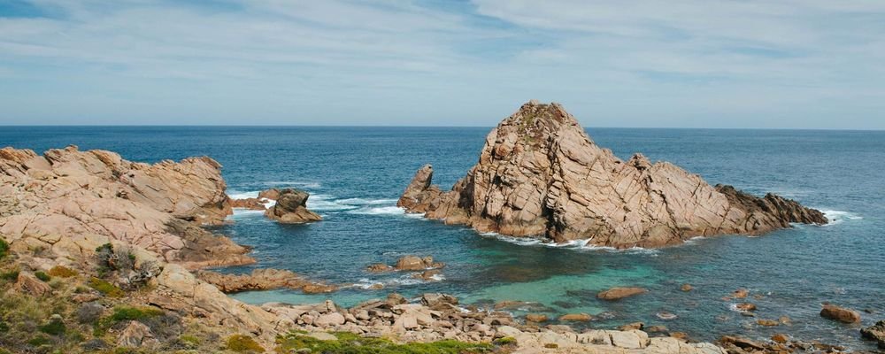 Australia’s Seven Best Multi-day Hikes - The Wise Traveller - Cape to Cape Track