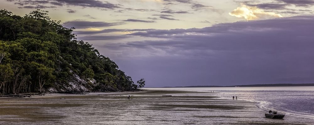 Australia’s Seven Best Multi-day Hikes - The Wise Traveller - Fraser Island