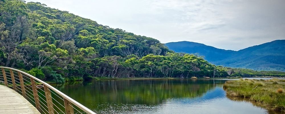 Australia’s Seven Best Multi-day Hikes - The Wise Traveller - Wilsons Promontory