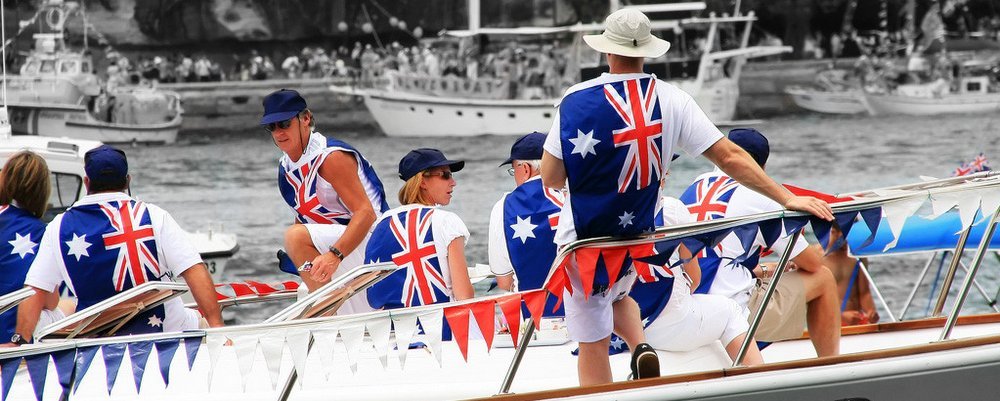 Australia Day - What It Means To Be Australian - The Wise Traveller