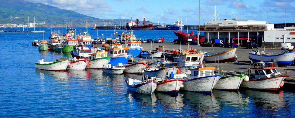 Sao Miguel, Azores - The Wise Traveller